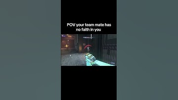 Overshield secured # #halo #haloinfinite #halopc