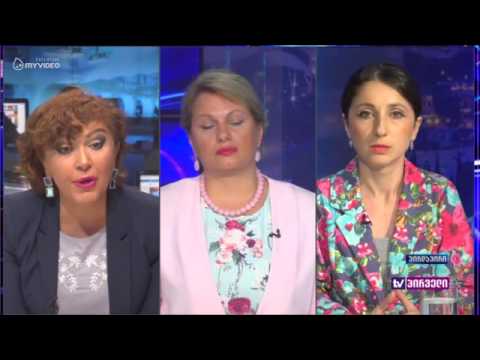 ,,ჩამოუწერონ ხალხს ვალები რის გამოც ქუჩაშია ბევრი ადამიანი დარჩენილი\u0026#039;\u0026#039; - ლალი მოროშკინა