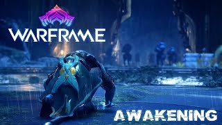 Warframe - Awakening [Tutorial/Main Quest]