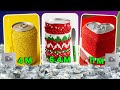 How to Make ASMR Viral Cutting Videos &amp; Make Income in 2025
