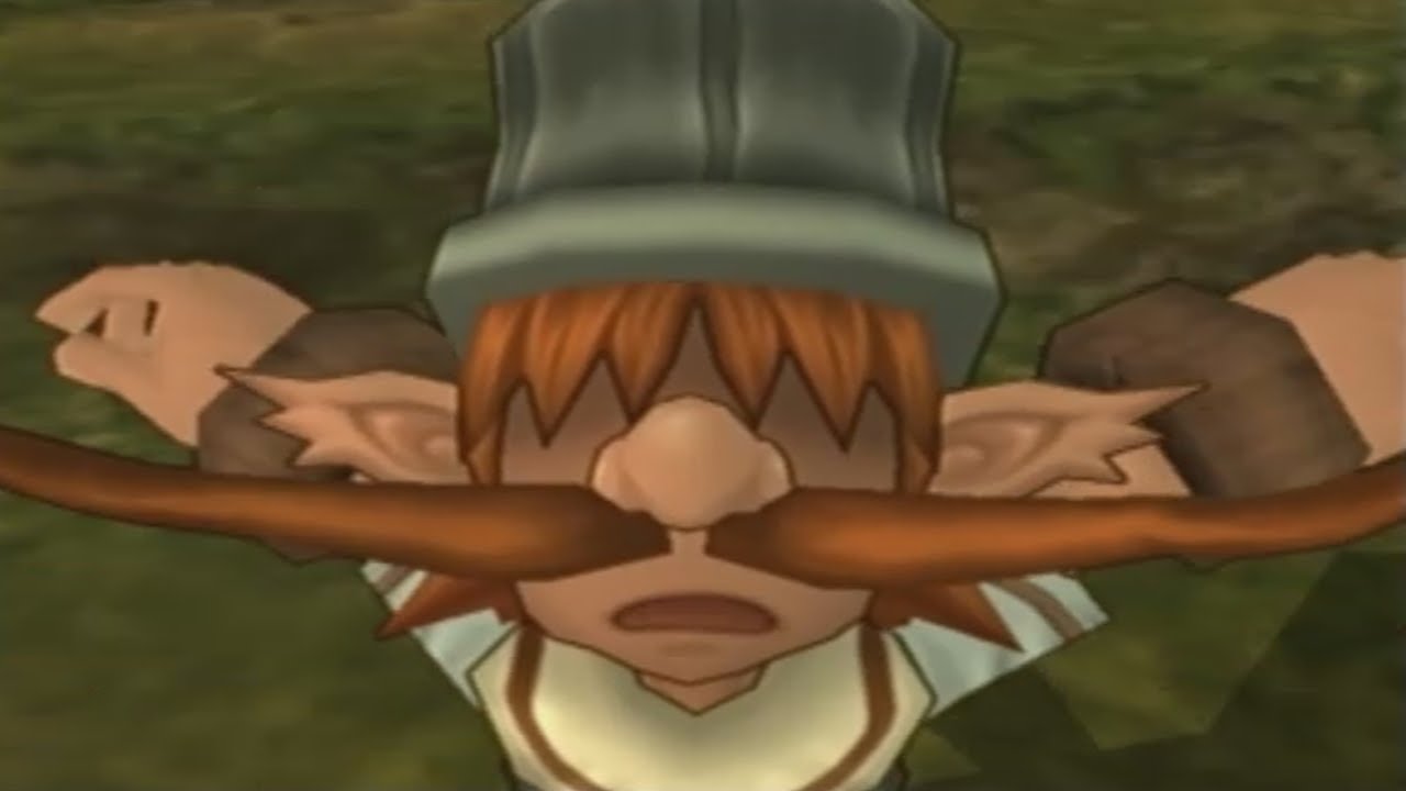 Dark Cloud 2 | #9 | FIRBITS IN DISTRESS