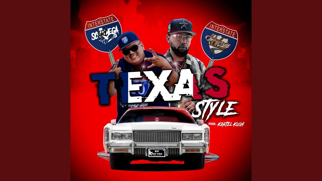 Texas Style Theme Texas Style - YouTube