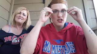 Ashley Gay Impression