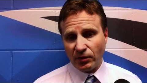 Scott Brooks