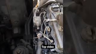 car and jeep and truck engine workshop top video #automobileshop #mechanic #automobile #carworkshop