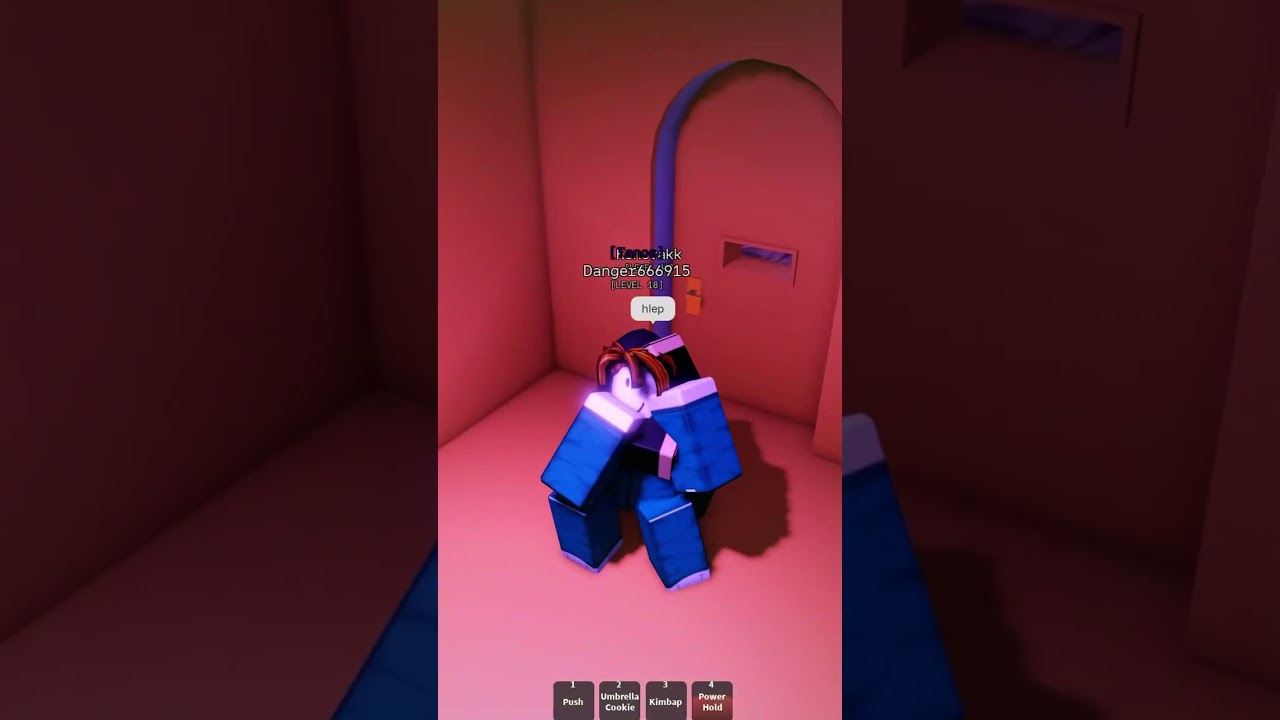 These Ink game moments are CRAZY