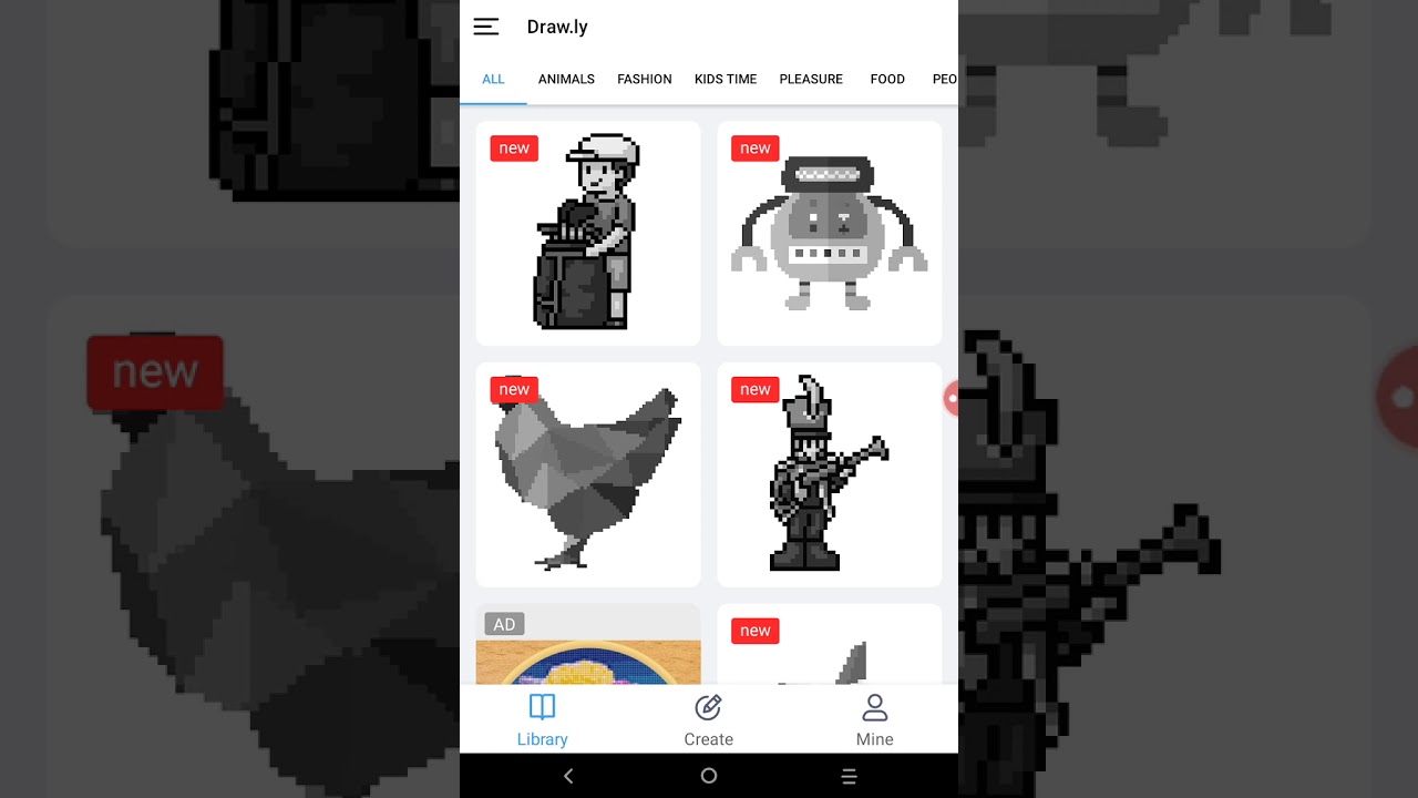 Coloring 👌👌👌🦄 - YouTube