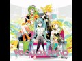 【Vocaloid】11 サイノウサンプラー [Miku Hatsune]