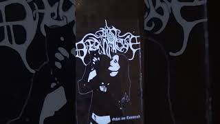 Blod Besvimelse  Misanthrope