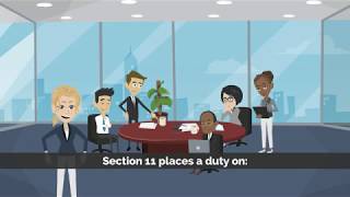 Safeguarding: Section 11