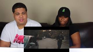 Diss God - PontiacMadeDDG Diss Track #SecondVerse Reaction!