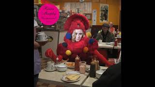 Watch Roisin Murphy Foolish video