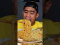Mukbang 12 bungkus mie sedaap ayam bawang
