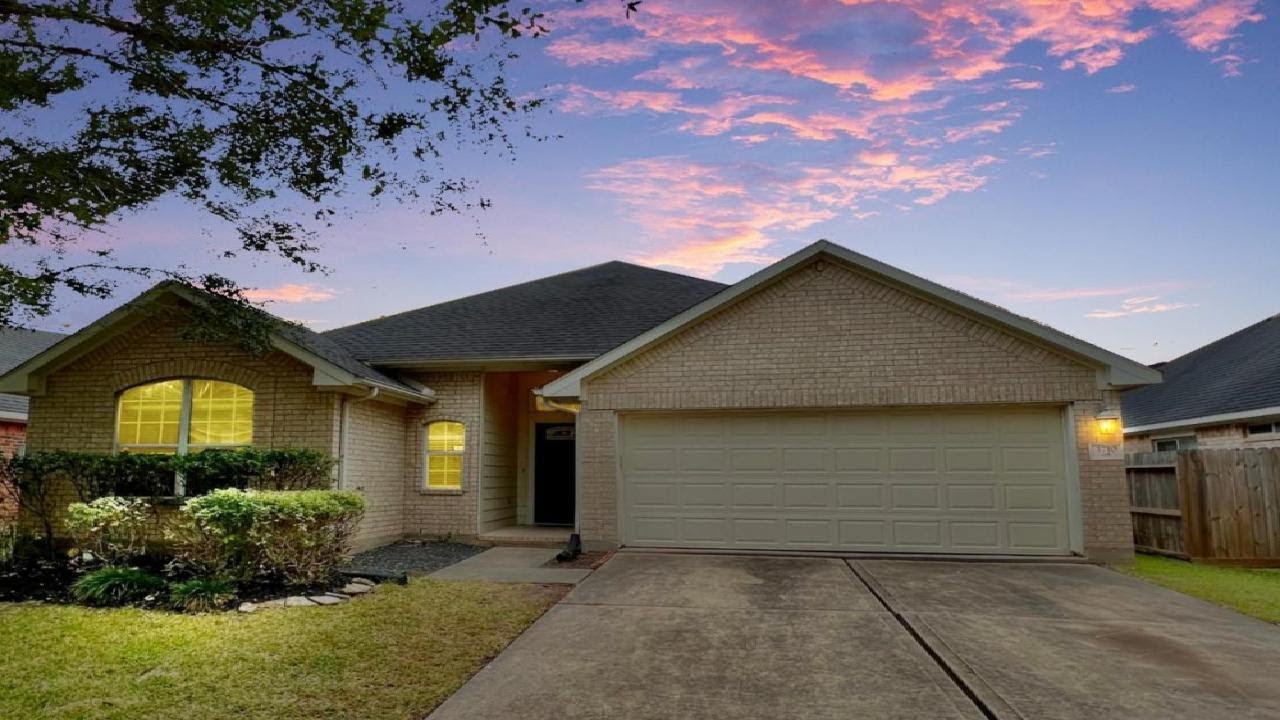 3710 Cane Lake Drive, Richmond, TX Presented by Anja Drewes Neidhardt. YouTube