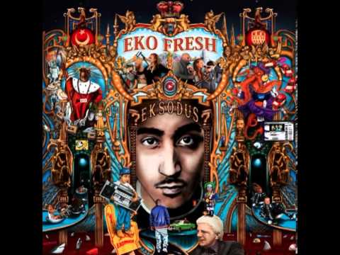 13 eko fresh guten morgen feat  julian williams