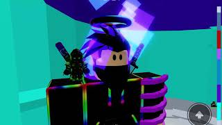 Roblox tower of hell new unknown short cut