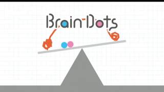 Brain Dots level 80 - niveau 80