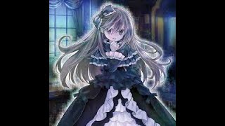 Yu-Gi-Oh Master Duel Ghost Belle & Haunted Mansion Card Packs Opening