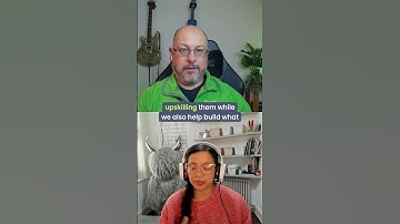 Pair programming to upskill and share knowledge as a consultancy #pairprogramming  #coding