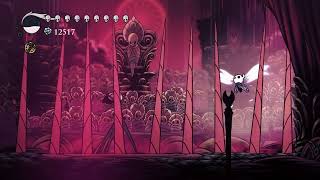Hollow Knight: Pantheon of the Sage: Charm Binding