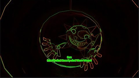 Security Alert Security Alert woo woo vocoded to Axel F