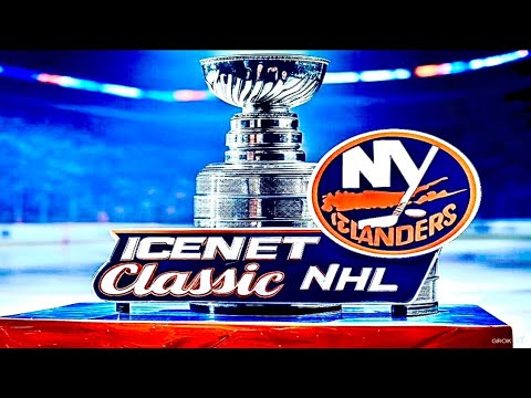 1992 NHL All Star Game From Philadelphia NHL On NBC Broadcast Bryan Trottier Last All Star Game 