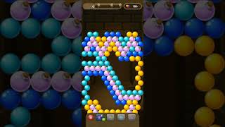 bubble pop origin Level 1 through 10