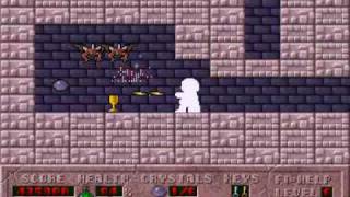 Let's Play Hocus Pocus 35: Level 4-6
