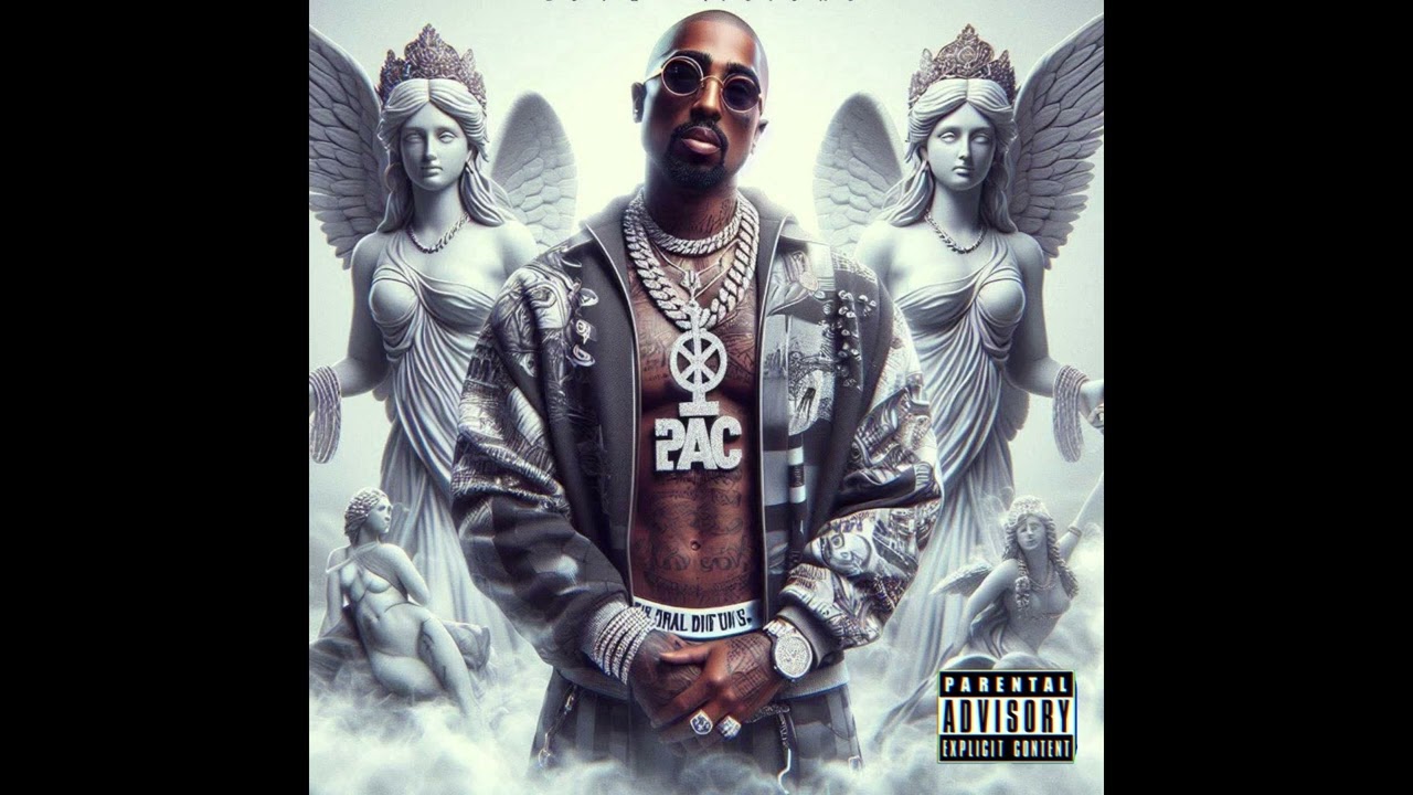 2Pac - Makaveli for a Reason (New 2025) - YouTube