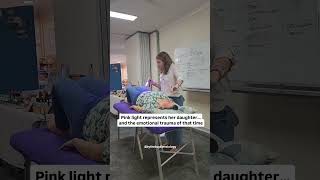 POV: Clearing Birth Trauma