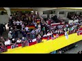 2025 World Rowing Under 23 Championships - Under 23 Men’s Four (BM4-) - Final A