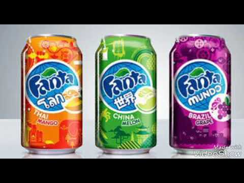 სასმელები რომლის ყველა არუმატი არ არის საქართველოში