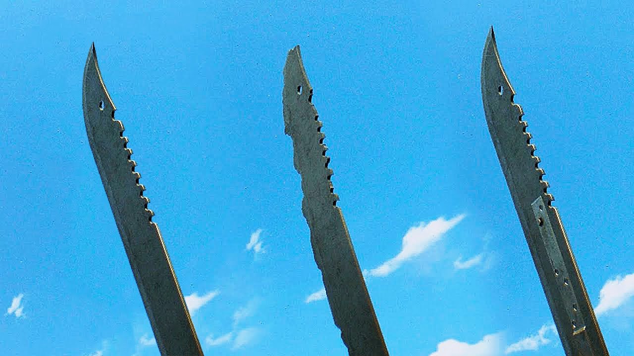 Dying Light did this 8 years ago by the way