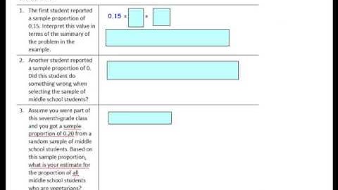 G7M5 Lesson 20 Video