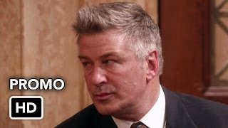 Law and Order SVU 15x18 Promo "Criminal Stories" (HD) ft. Alec Baldwin