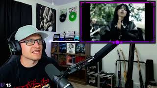 Violent Vira - Burn Me With a Bible REACTION