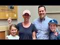 Roswell Park's genetic testing helps families discover cancerous genes