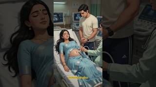 Part 2-❤️Hubby's Luv During 3rd month Pregnancy|Every Mom Deserves Care#ghibli#pregnancy#couple#love