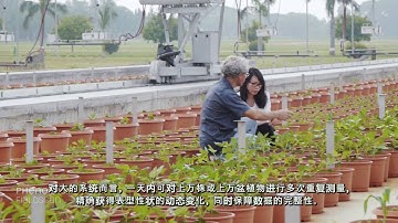 FieldScan | Field Phenotyping | Chinese sub