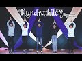 Kundrathiley kumaranuku kondattam  dance cover  pssemr school