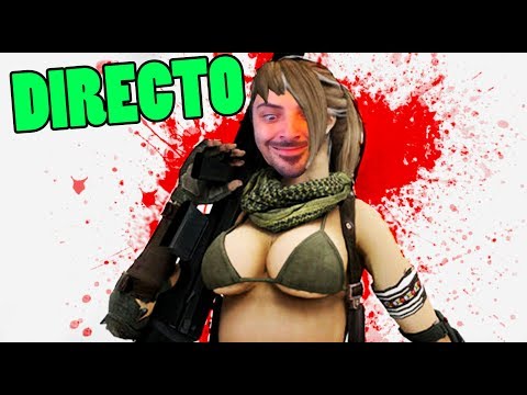 EN DIRECTO!! JUGANDO CON SUBS - Phantomers - NexxuzWorld ark survival evolved admin commands