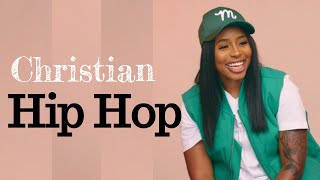 🔥Christian Rap Mix #34