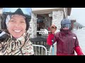 When More is Better: Ingrid Backstrom Skis 100 Days in a Row