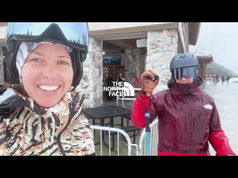 When More is Better: Ingrid Backstrom Skis 100 Days in a Row