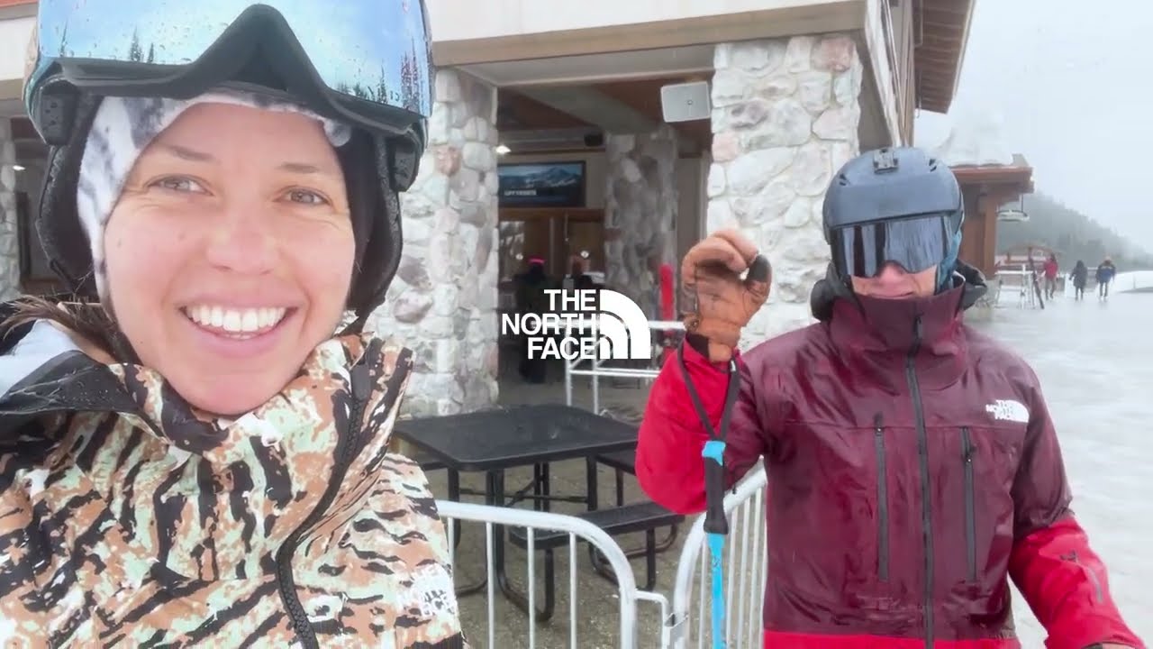 When More is Better: Ingrid Backstrom Skis 100 Days in a Row