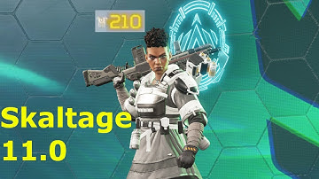 Skaltage 11 POINT OH