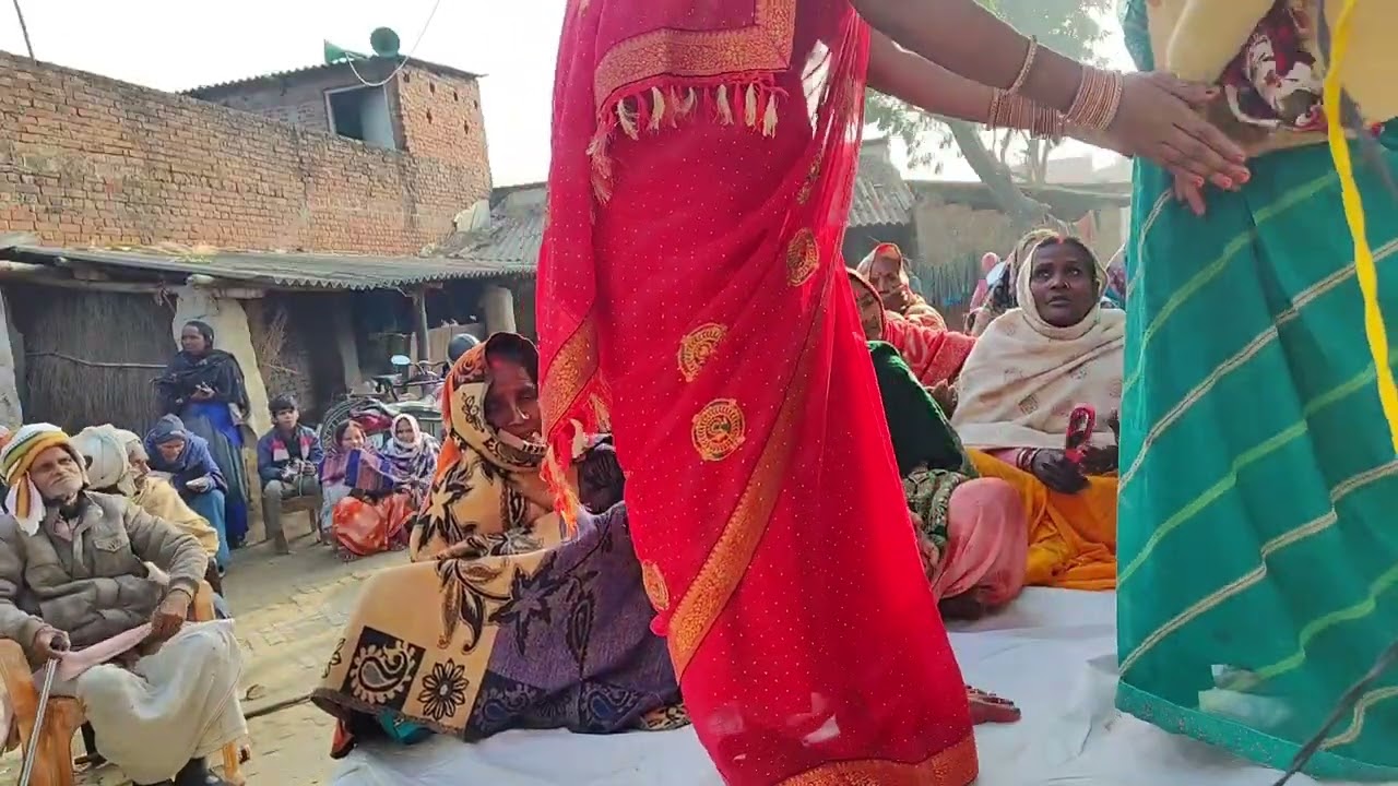 #videoपकड़ी