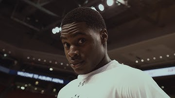 Auburn Basketball(M): UConn Hype