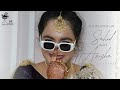 Cinematic Wedding Highlight / 2025 / Nikon d7500 videography 📽 / Sahid & Anisha 💍✨️