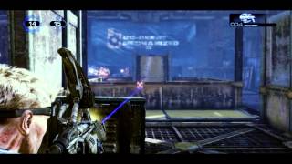 Your Relief A Gow3 Edit By Douchey